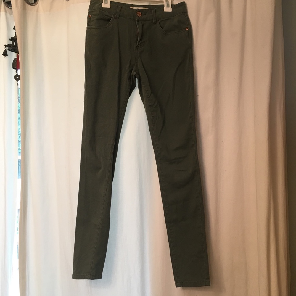 Cotton On Skinny Jeans